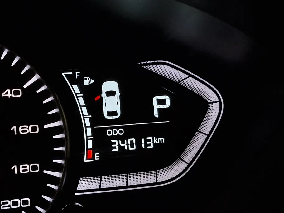 2025 Changan Alsvin Full Option 
