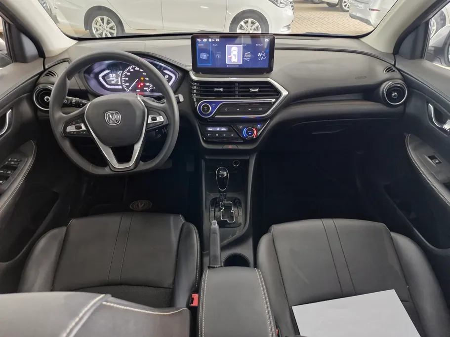 2025 Changan Alsvin Full Option 