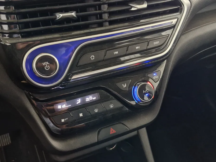 2025 Changan Alsvin Full Option 