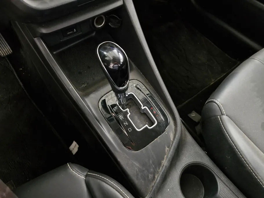 2025 Changan Alsvin Full Option 