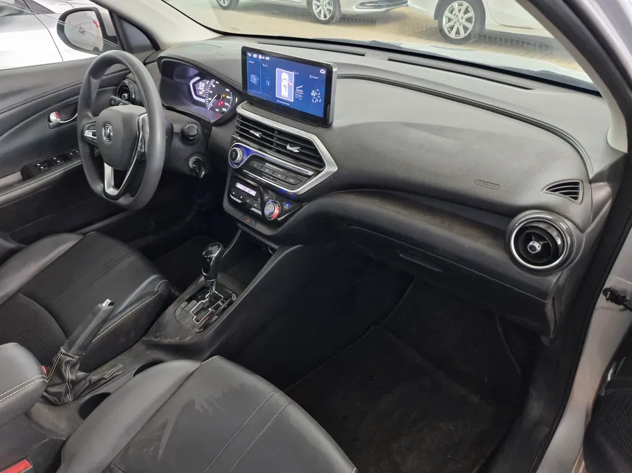2025 Changan Alsvin Full Option 
