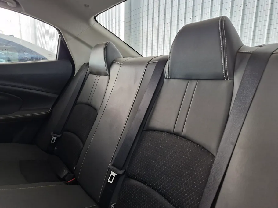 2025 Changan Alsvin Full Option 