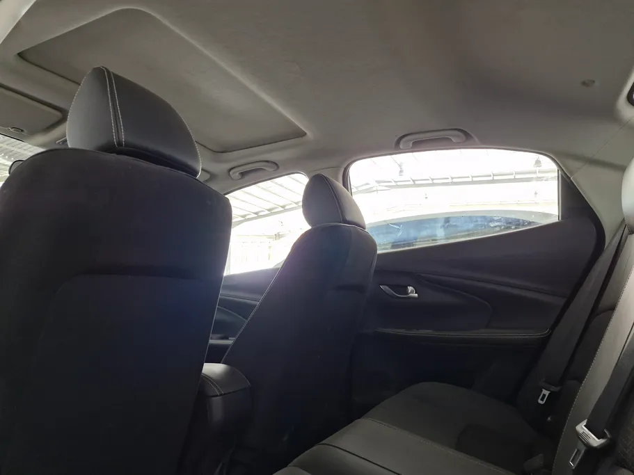 2025 Changan Alsvin Full Option 