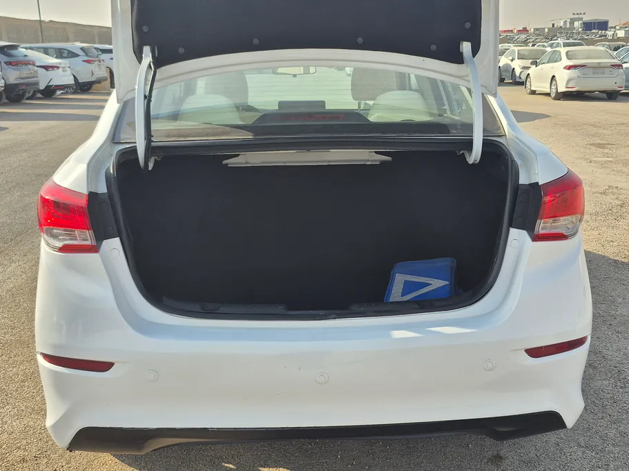 2025 Changan Alsvin Full Option 