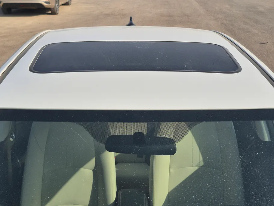 2025 Changan Alsvin Full Option 