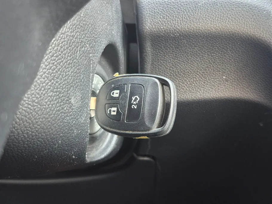 2025 Changan Alsvin Full Option 