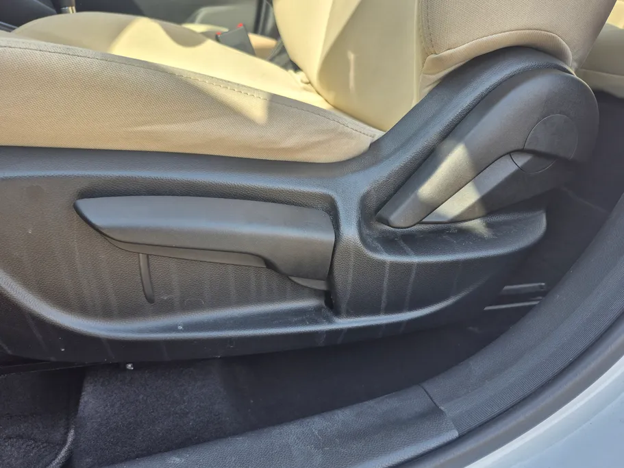 2025 Changan Alsvin Full Option 