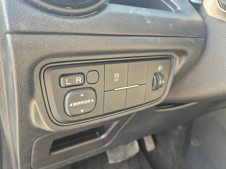 2025 Changan Alsvin Full Option 