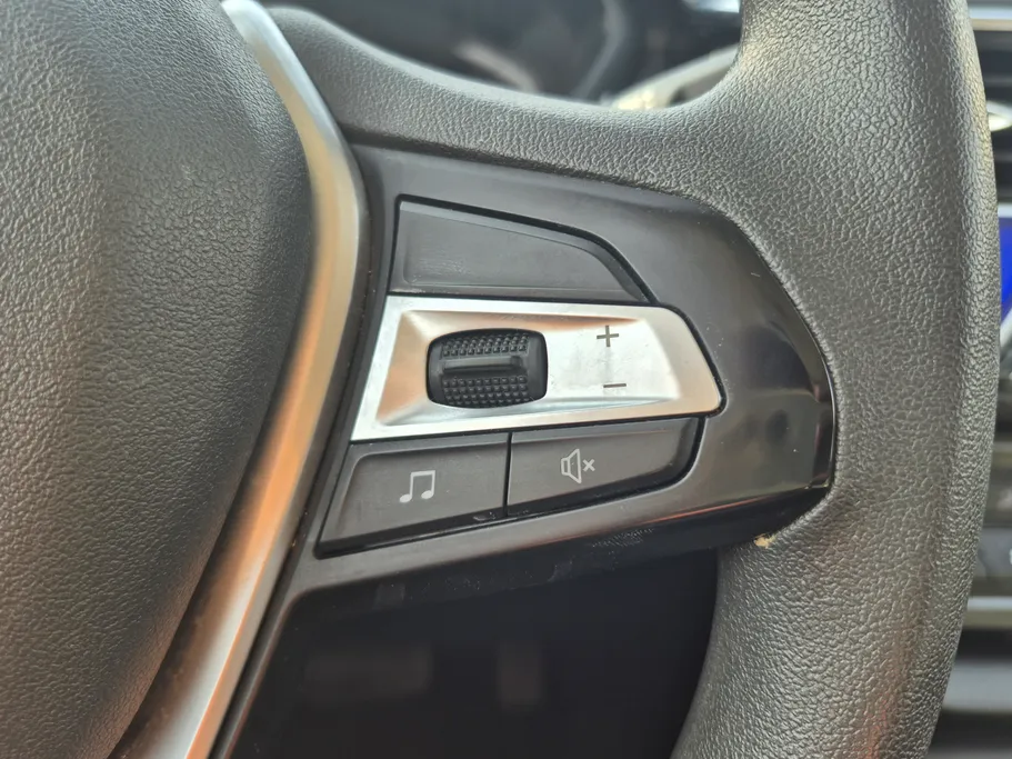 2025 Changan Alsvin Full Option 
