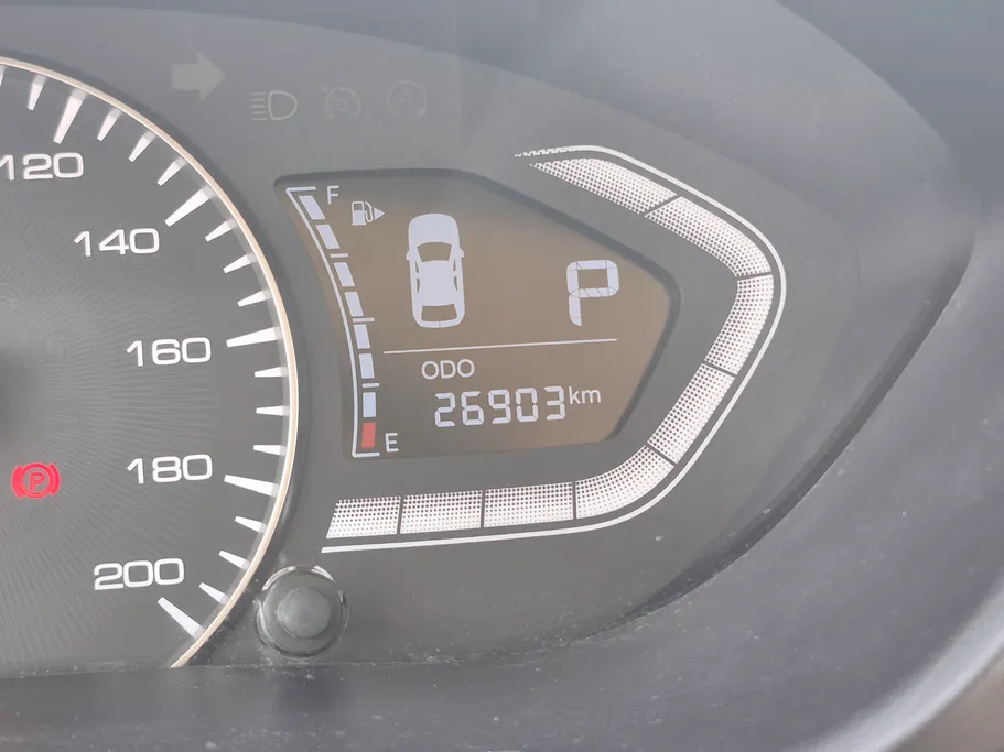 2025 Changan Alsvin Full Option 