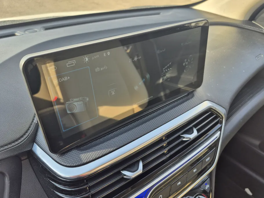 2025 Changan Alsvin Full Option 