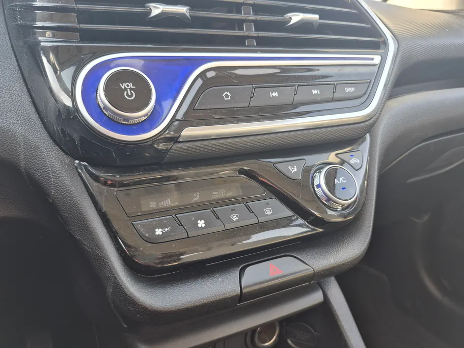 2025 Changan Alsvin Full Option 