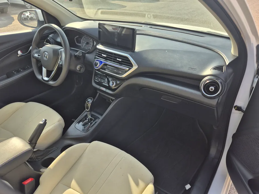 2025 Changan Alsvin Full Option 