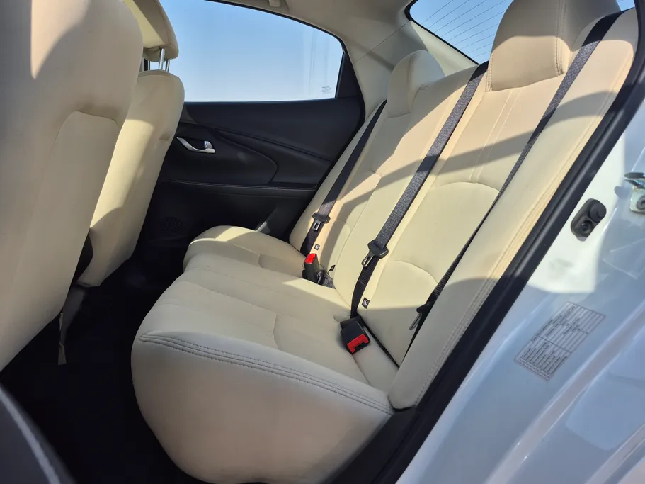2025 Changan Alsvin Full Option 