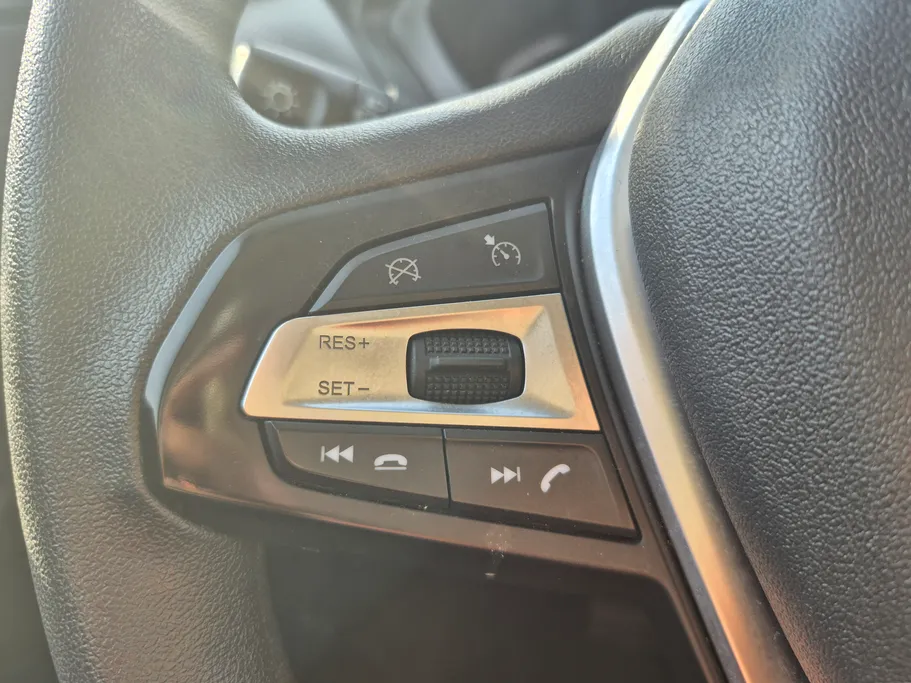 2025 Changan Alsvin Full Option 