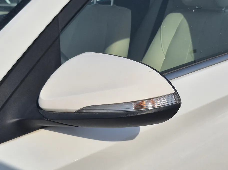 2025 Changan Alsvin Full Option 