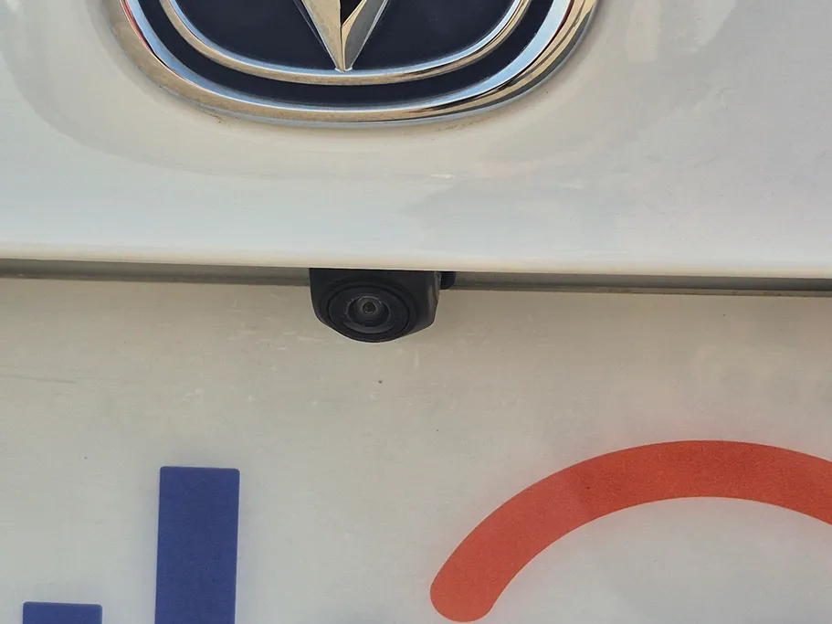 2025 Changan Alsvin Full Option 