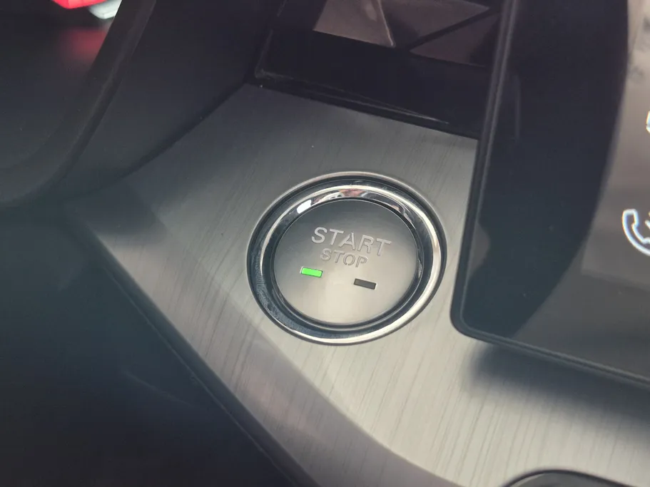 2022 MG GT LUX 