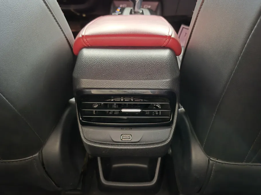 2022 MG GT LUX 