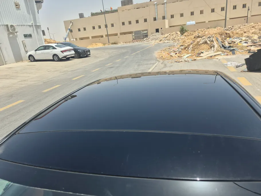 مرسيدس C 200 2025 