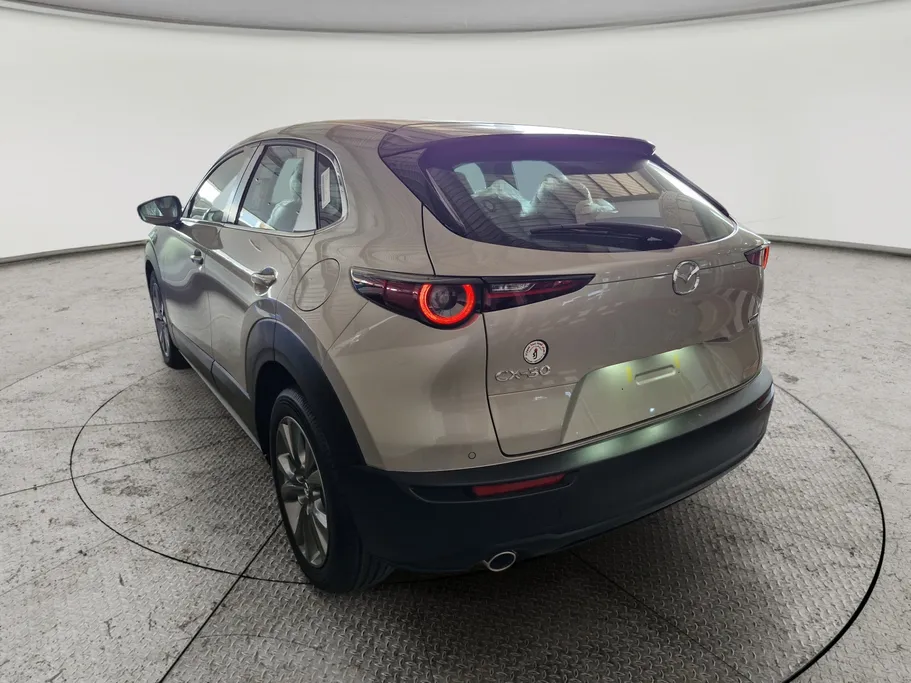 مازدا سي أكس 30 Skyactiv G 2026 
