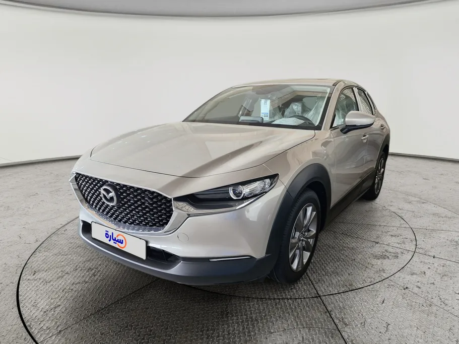 مازدا سي أكس 30 Skyactiv G 2026 
