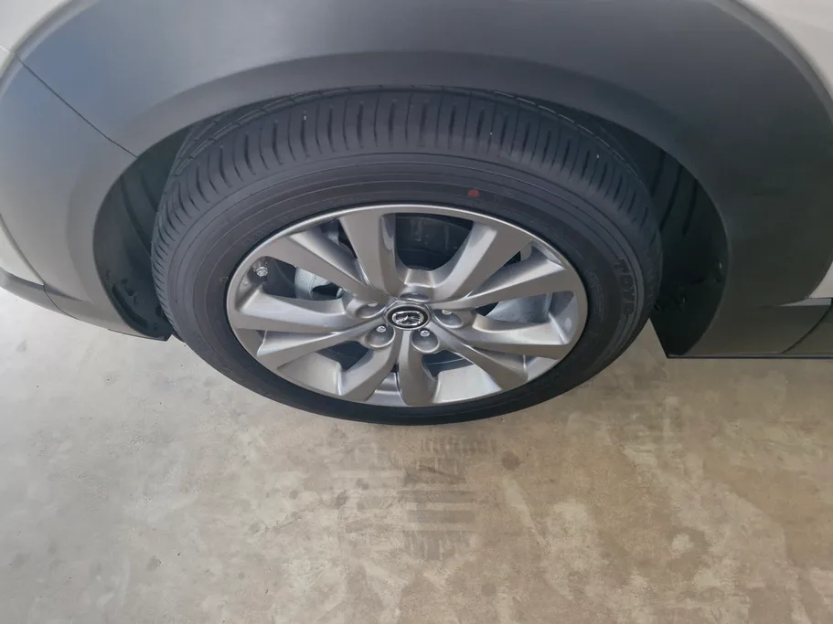 مازدا سي أكس 30 Skyactiv G 2026 