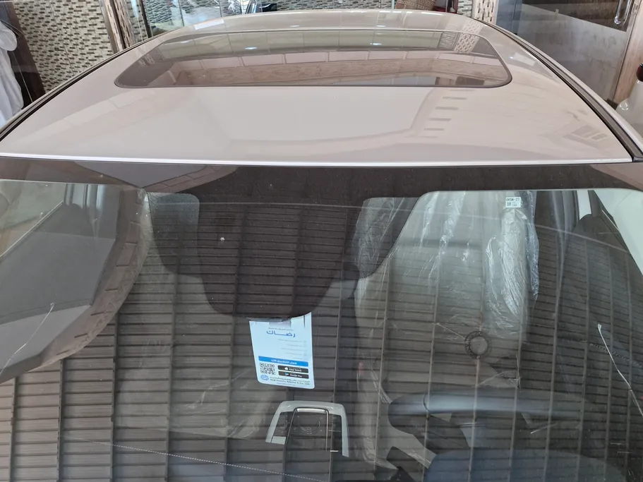 مازدا سي أكس 30 Skyactiv G 2026 