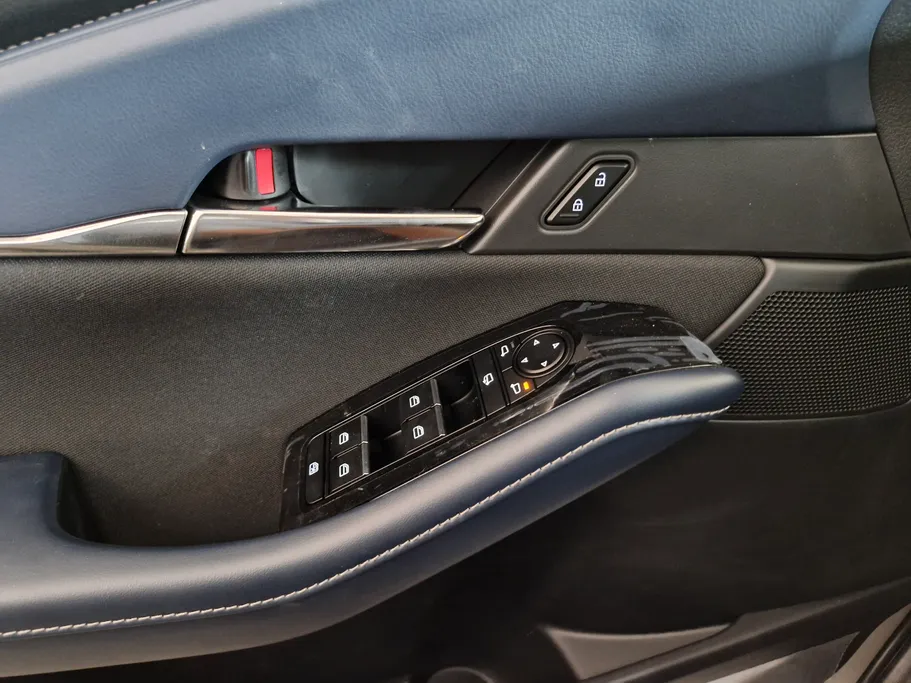 مازدا سي أكس 30 Skyactiv G 2026 