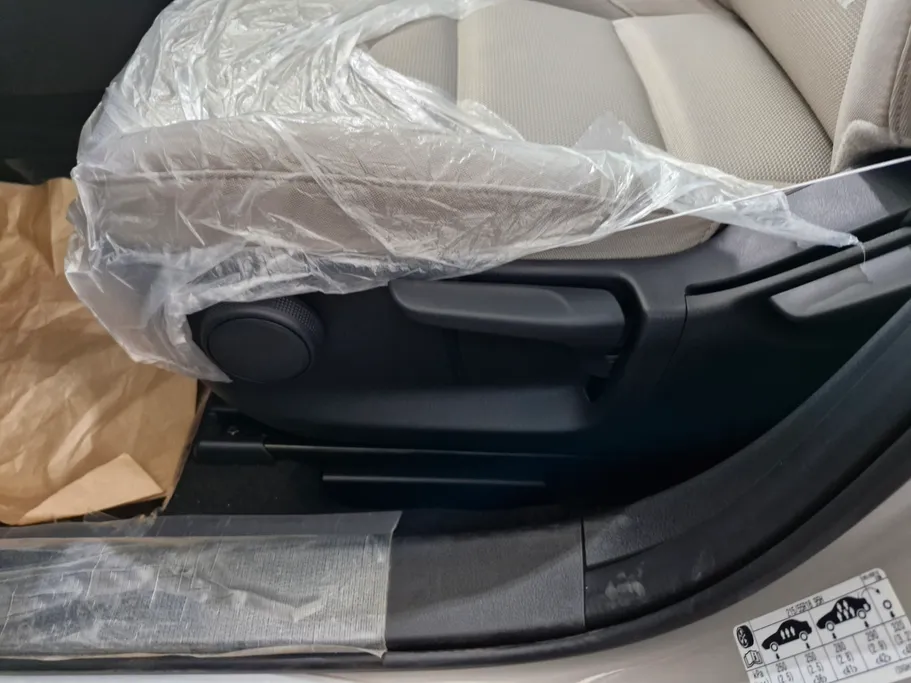 مازدا سي أكس 30 Skyactiv G 2026 