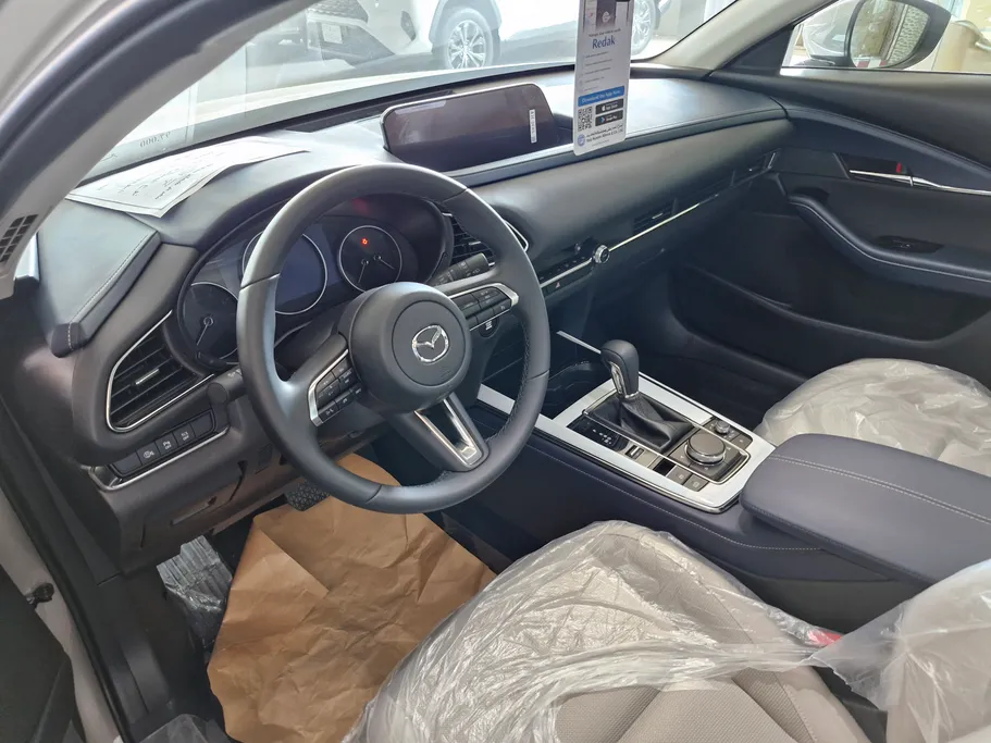 مازدا سي أكس 30 Skyactiv G 2026 