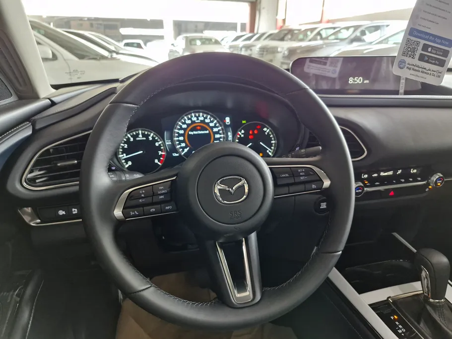 مازدا سي أكس 30 Skyactiv G 2026 