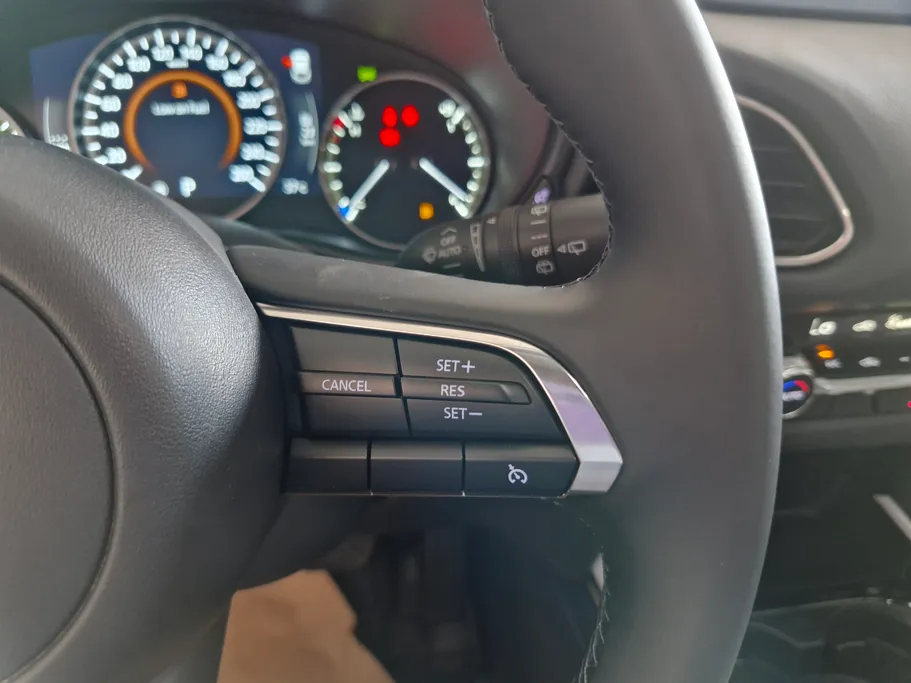 مازدا سي أكس 30 Skyactiv G 2026 