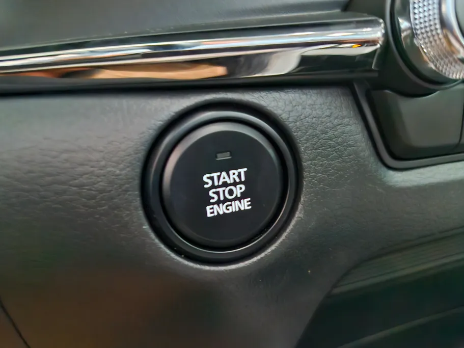 مازدا سي أكس 30 Skyactiv G 2026 