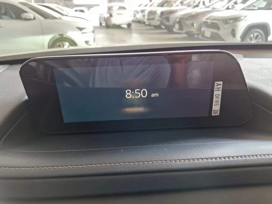 مازدا سي أكس 30 Skyactiv G 2026 