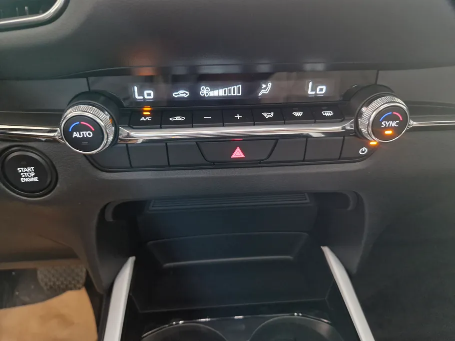 مازدا سي أكس 30 Skyactiv G 2026 