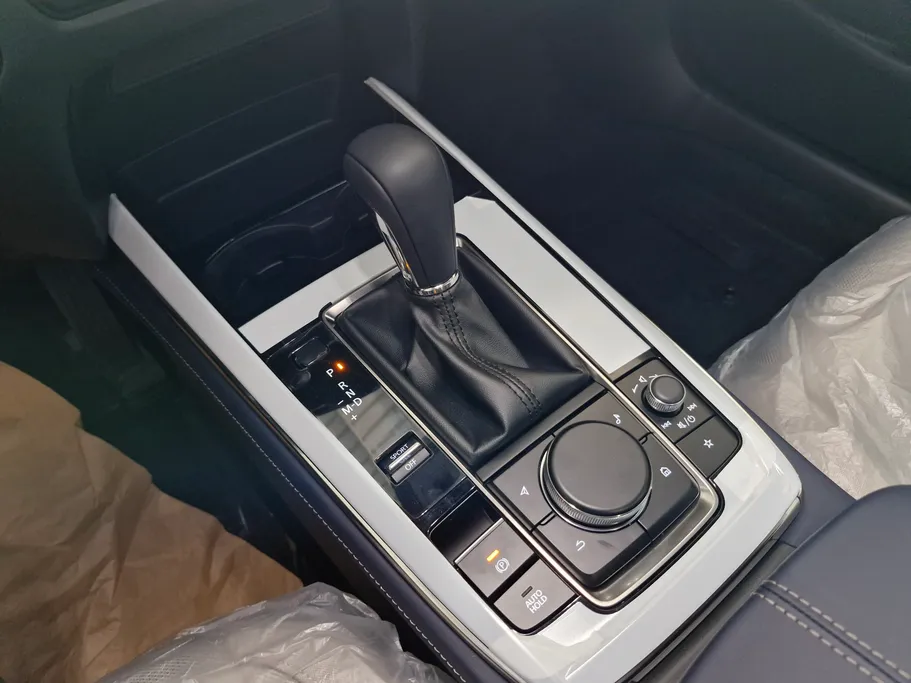 مازدا سي أكس 30 Skyactiv G 2026 