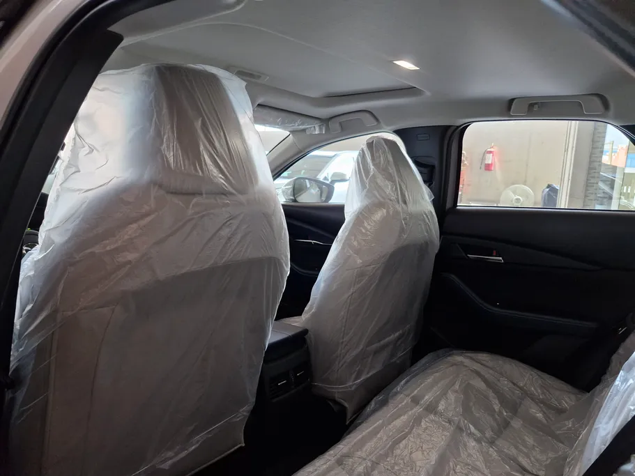 مازدا سي أكس 30 Skyactiv G 2026 
