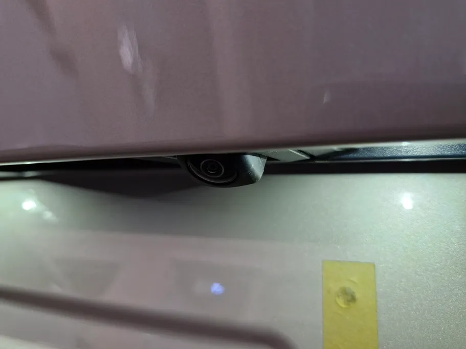 مازدا سي أكس 30 Skyactiv G 2026 