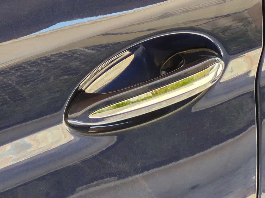 2019 BMW 5 Series 520i 