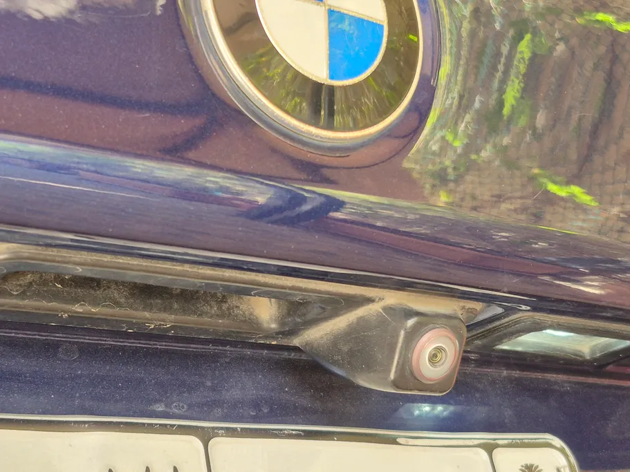 2019 BMW 5 Series 520i 
