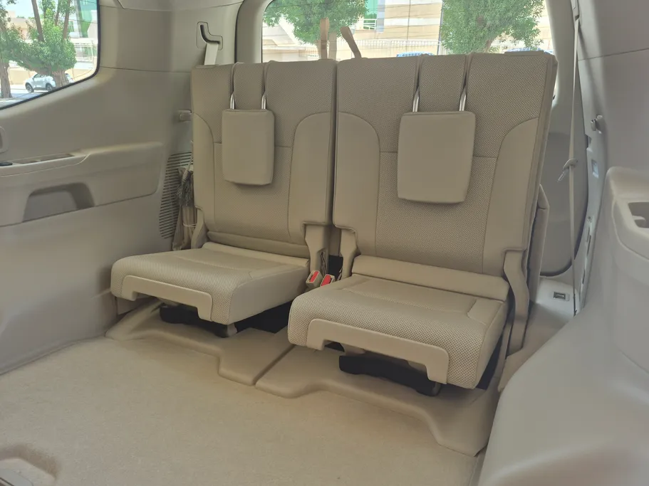 تويوتا لاندكروزر GXR4 2023 