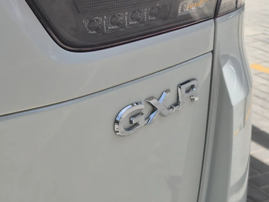 تويوتا لاندكروزر GXR4 2023 