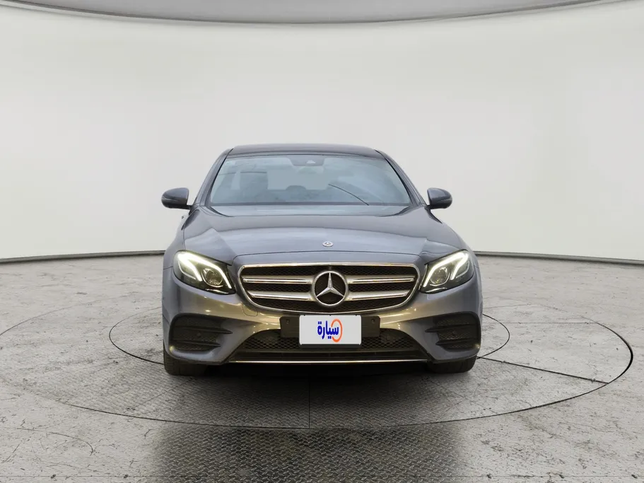 2019 Mercedes E 350 