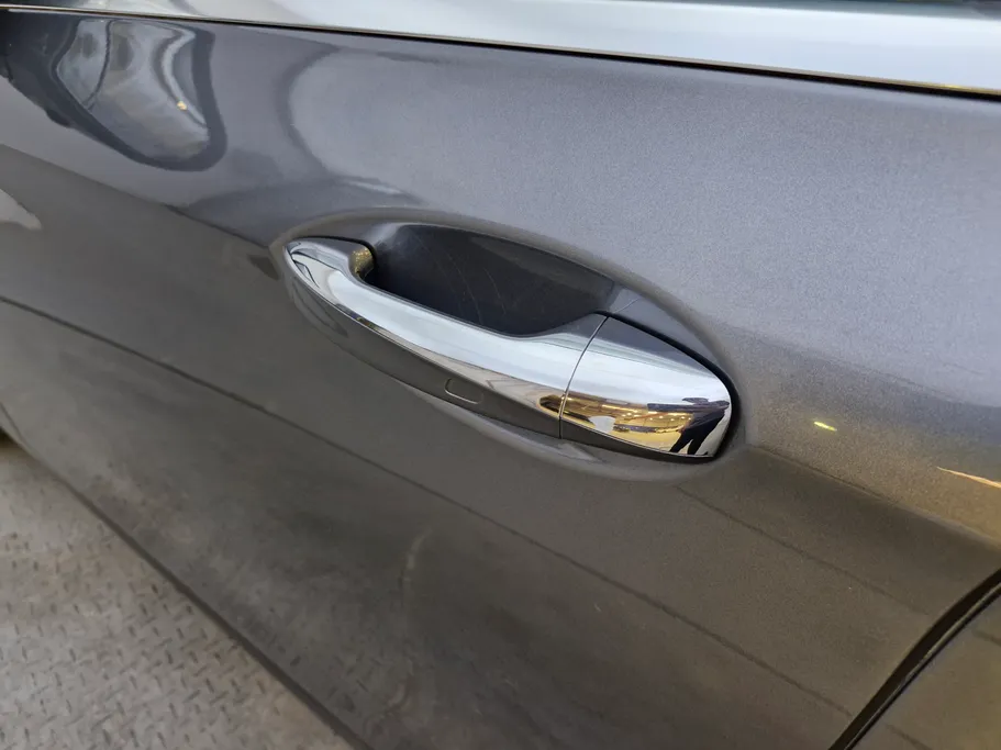 2019 Mercedes E 350 