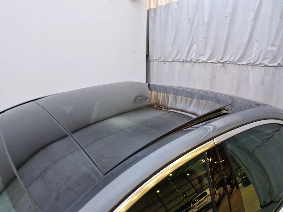 2019 Mercedes E 350 