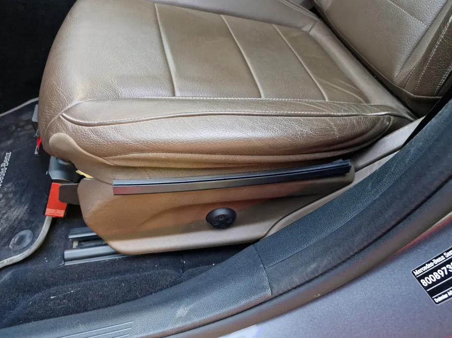 2019 Mercedes E 350 