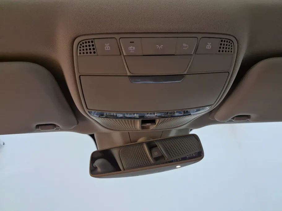 2019 Mercedes E 350 