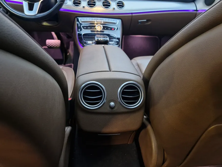 2019 Mercedes E 350 