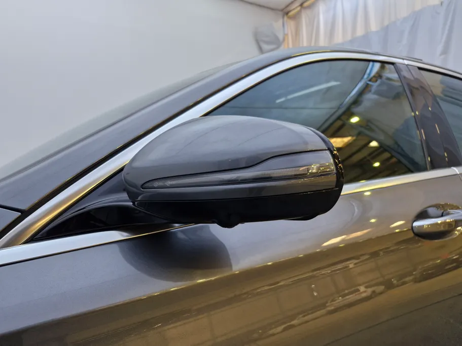 2019 Mercedes E 350 